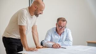 Transformatie van elektriciteit naar innovatie en comfort - Bedrijfsprofiel - Vochten