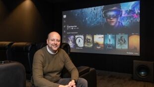 Doordacht geïntegreerd audiovisueel comfort - Bedrijfsprofiel - W&B Projects