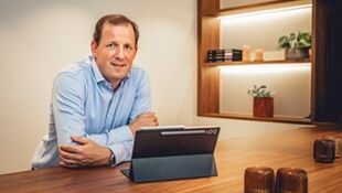 Objectief en transparant projectmanagement van A tot Z - Bedrijfsprofiel - Wema