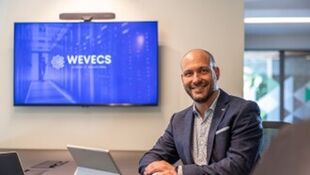 IT-PARTNER WIJST KMO’S DE WEG NAAR DIGITALE GROEI - Bedrijfsprofiel - Wevecs