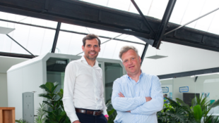 Samen werken aan individuele doelen - Testimonial - Acta Management - Decoforce