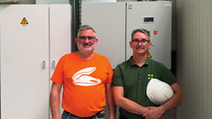 Een logische stap in een duurzame toekomst - Testimonial - Energreen - Mosselhandel Bart