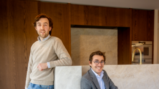 Vakmanschap met een hedendaagse visie - Familiebedrijven - Vossaert