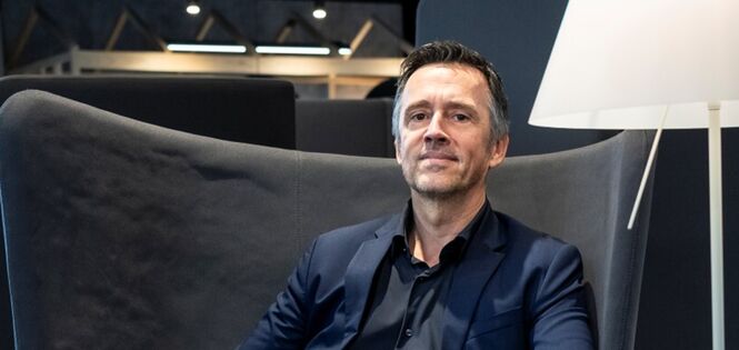 Uw betrouwbare partner in KMO-digitalisatie - Bedrijfsprofiel - Wolters Kluwer