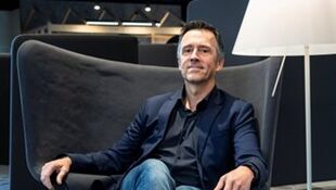 Uw betrouwbare partner in KMO-digitalisatie - Bedrijfsprofiel - Wolters Kluwer