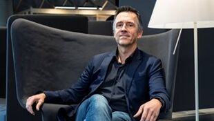 Uw betrouwbare partner in kmo digitalisatie - Bedrijfsprofiel - Wolters Kluwer