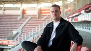 Tope doen we zaken - Bedrijfsprofiel - SV Zulte Waregem
