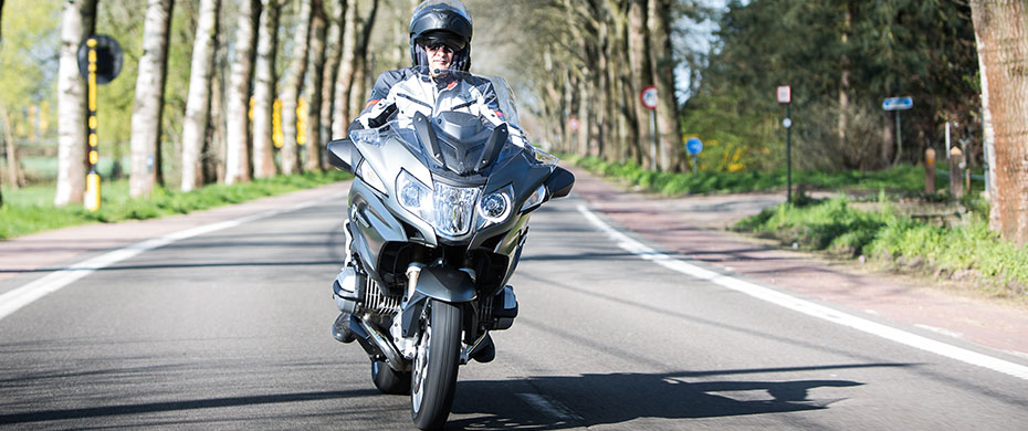 De test bmw r1200 rt De test bmw r1200 rt