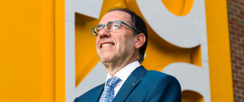 Voka Jan Hendrickx