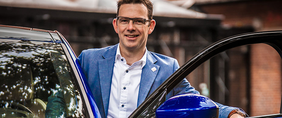 Geert Janssen Geert Janssen