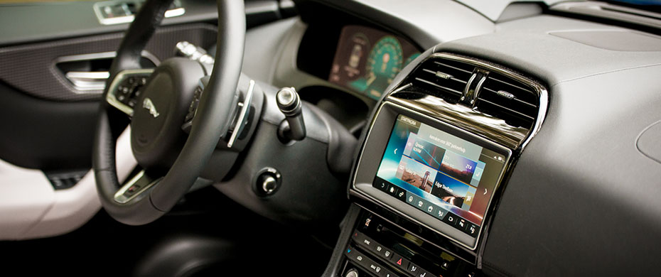 Sterck TEST Jaguar Sterck TEST Jaguar