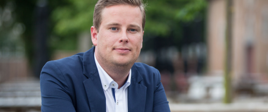 Tom Hoogmartens Tom Hoogmartens