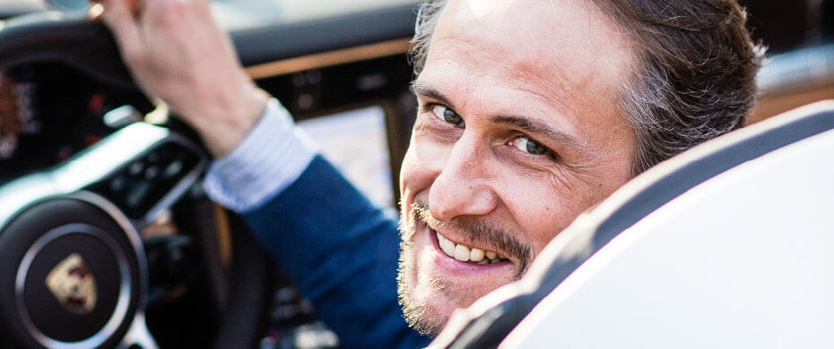 Wim Van de Berge
