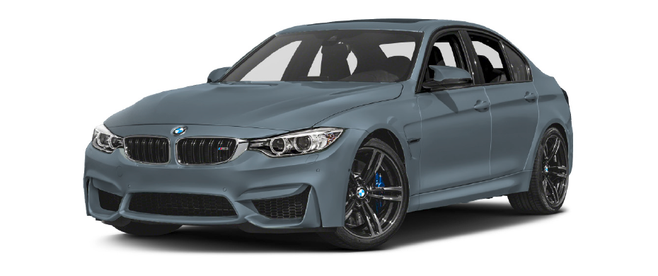 BMW M3 Telesto BMW M3 Telesto