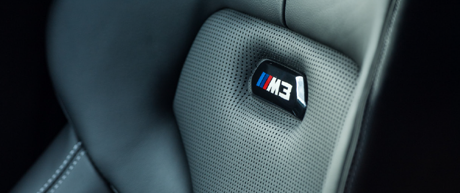 BMW M3 Telesto BMW M3 Telesto
