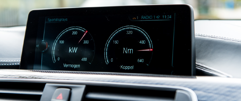 BMW M3 Telesto BMW M3 Telesto