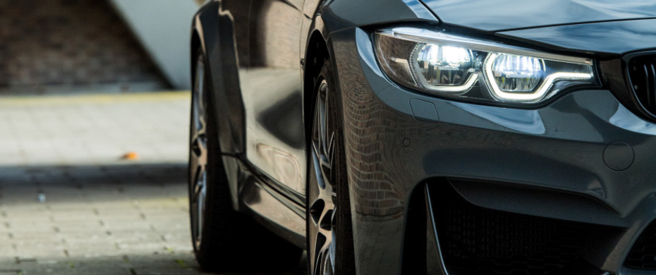 BMW M3 Telesto BMW M3 Telesto