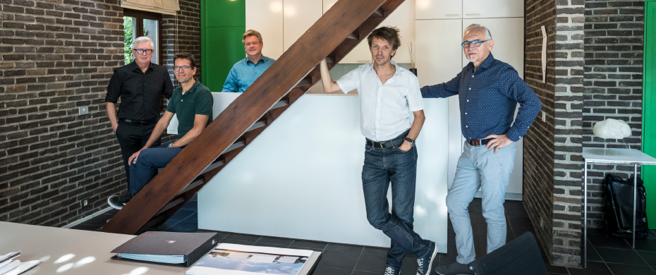 Luc_Vanhout_Michiel_Verhaverbeke_Sven_Grooten_Luk_Segers_Luc_Elsen Luc_Vanhout_Michiel_Verhaverbeke_Sven_Grooten_Luk_Segers_Luc_Elsen