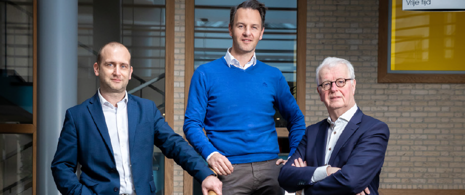 Walter_Luyten_Bob_Coppens_Kristof_Hendrickx Walter_Luyten_Bob_Coppens_Kristof_Hendrickx