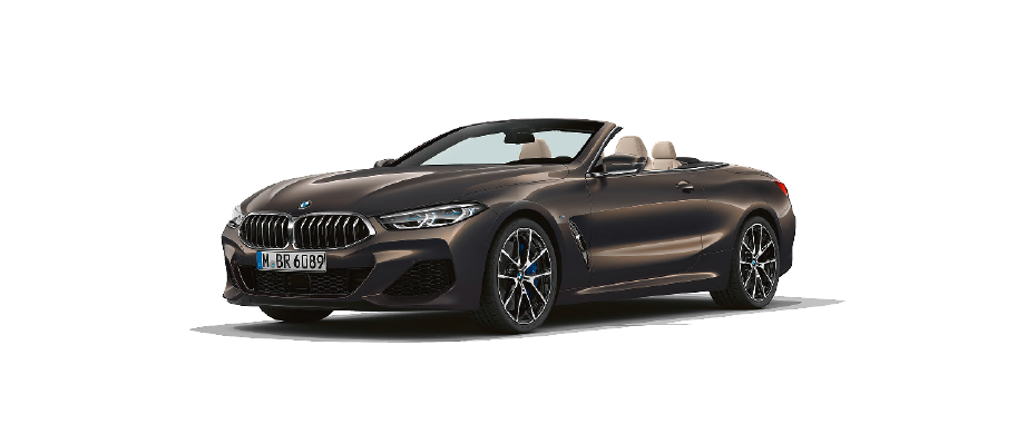 BMW_M850i BMW_M850i
