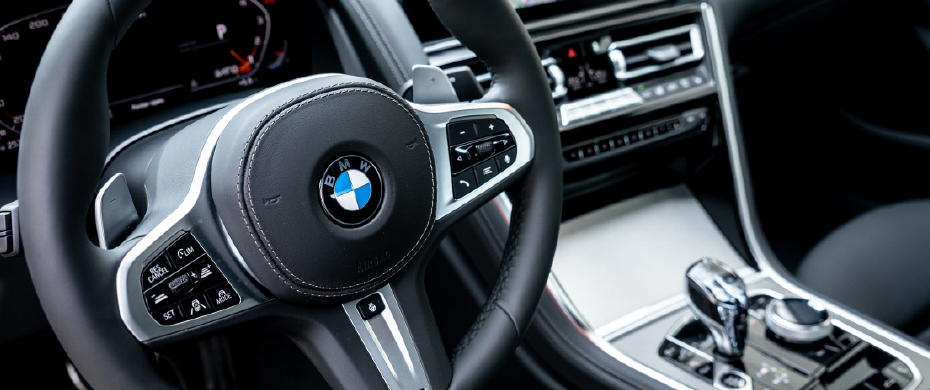 BMW_M850i BMW_M850i