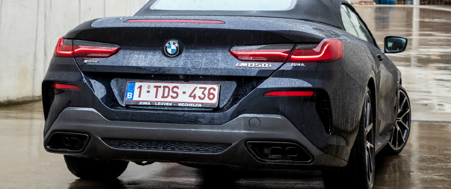 BMW_M850i BMW_M850i