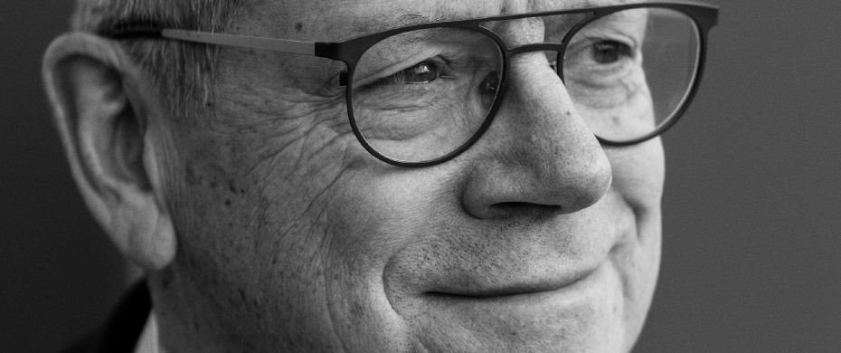 Herman Buyssens Herman Buyssens