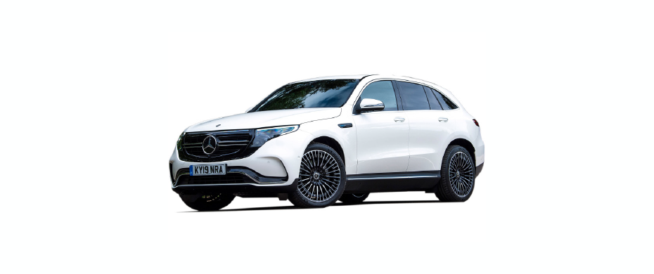 Mercedes-Benz-EQC