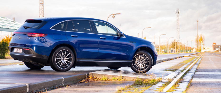 Mercedes-Benz-EQC