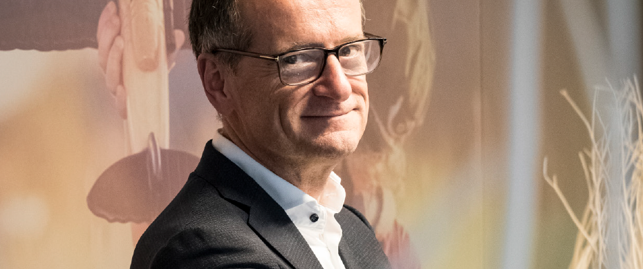 Bart Steukers