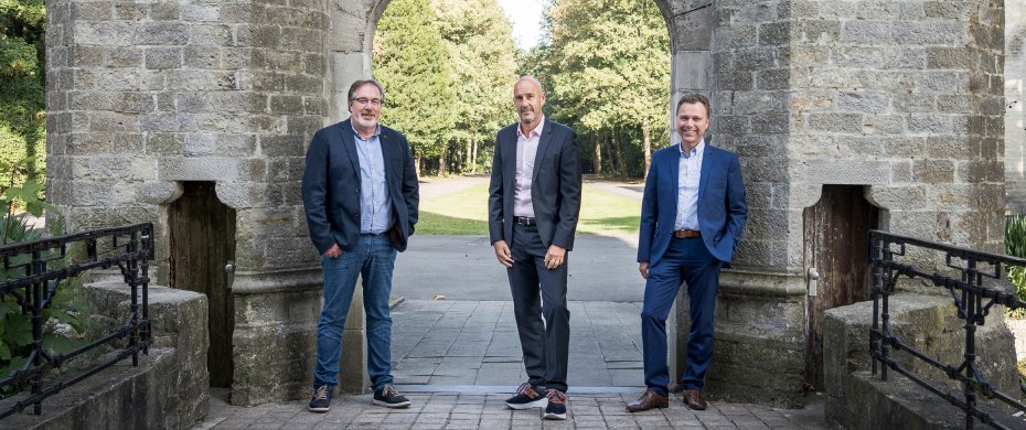 Burgemeesters_Dirk_Broes_Schepen_Duffel_Peter_Gysbrechts_Putte Burgemeesters_Dirk_Broes_Schepen_Duffel_Peter_Gysbrechts_Putte