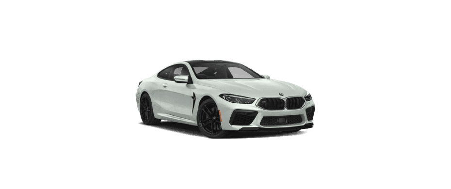 BMW_M8 BMW_M8