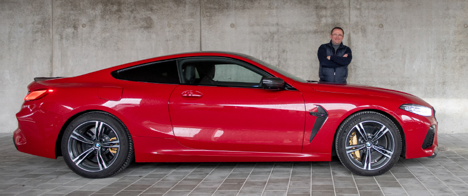 BMW_M8 BMW_M8