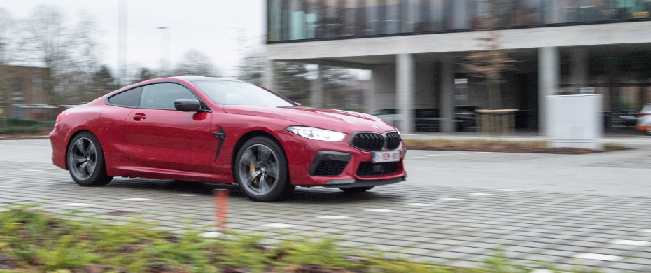 BMW_M8 BMW_M8