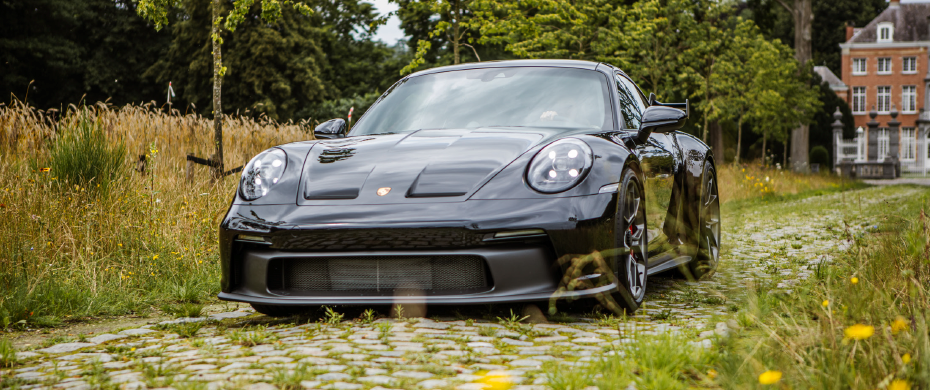 Test_Porsche_911 Test_Porsche_911