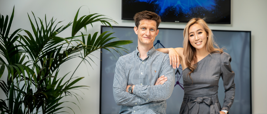 Strarex_Wouter_Deroost_Diana_Lee Strarex_Wouter_Deroost_Diana_Lee