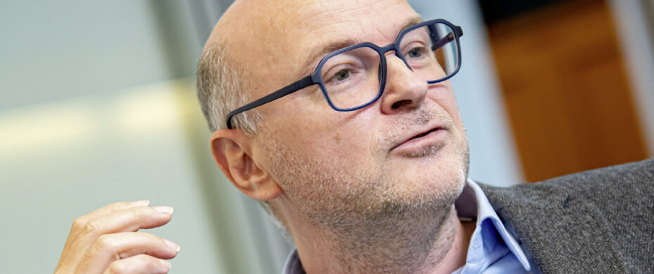 Burgemeesters_Dirk_Bauwens_Schilde