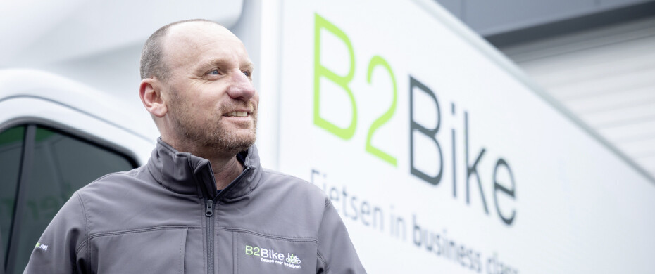 B2Bike_Johan_De_Mulder B2Bike_Johan_De_Mulder