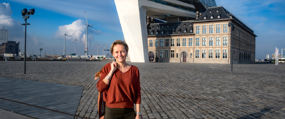 Annick_De_Ridder_Port_Of_Antwerp_Bruges
