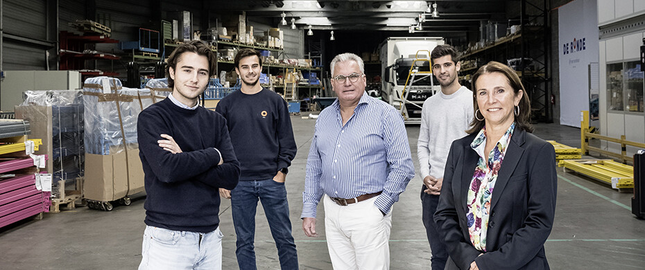 _Nicolas_Baert_Gilles_Baert_John_Buddy_de_Ronde_Jr_Martine_de_Ronde _Nicolas_Baert_Gilles_Baert_John_Buddy_de_Ronde_Jr_Martine_de_Ronde