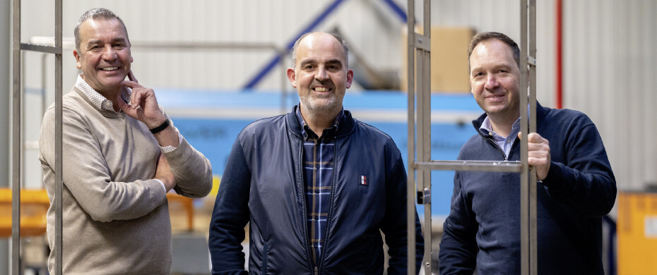 Provan_Ben_Proesmans_Luc_Vanhees_Dirk_Lacquaye Provan_Ben_Proesmans_Luc_Vanhees_Dirk_Lacquaye