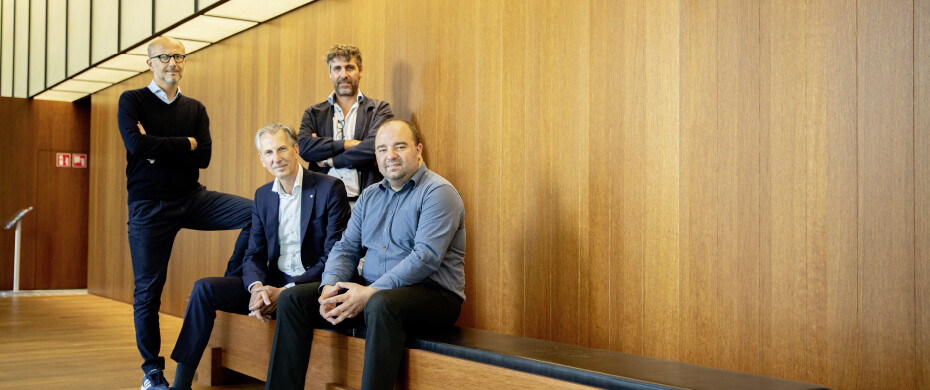 jurgen-van-bogaert-cores-development-bert-lenaerts-groep-vanhout-luk-vorsse jurgen-van-bogaert-cores-development-bert-lenaerts-groep-vanhout-luk-vorsse