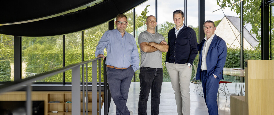 william-allen-zimmerman-wilma-wastiau-sven-duyck-b-and-r-bouwgroep-werner-goris-stud