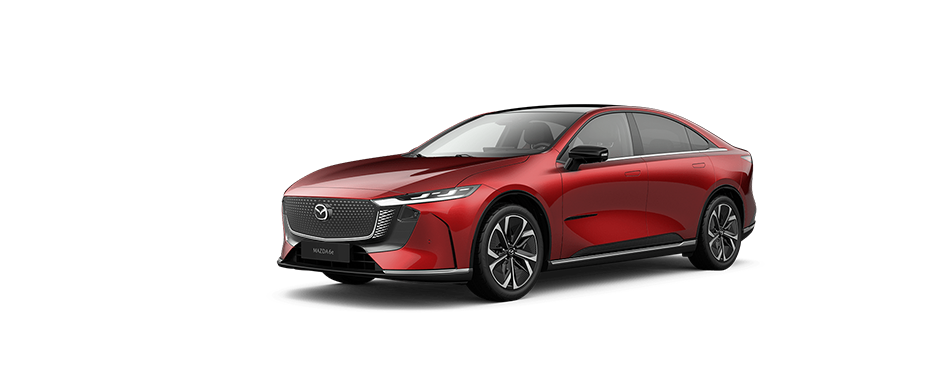 Mazda-6e