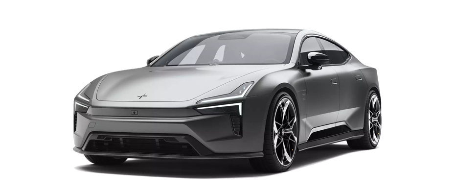 Polestar 5 Polestar 5