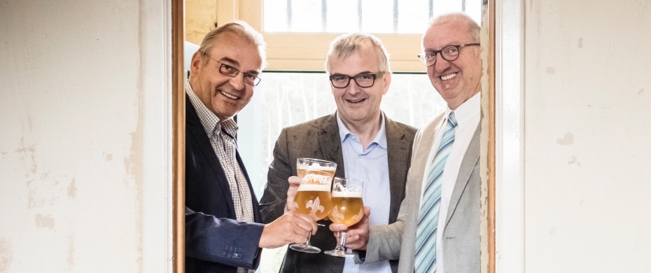 Samenwerkende krachten