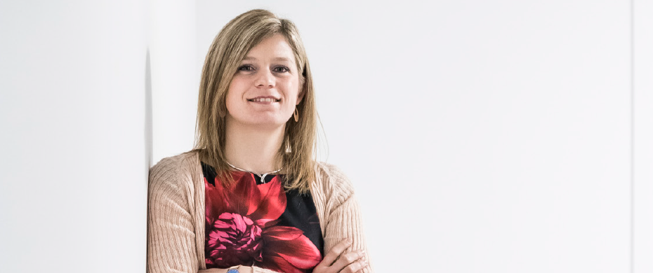 De impact van <br> digitalisering