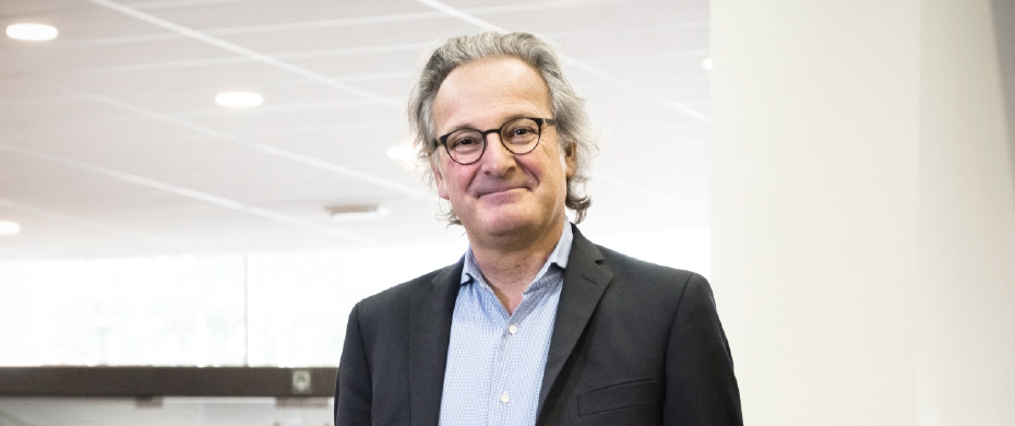 19. Expert in veiligheid