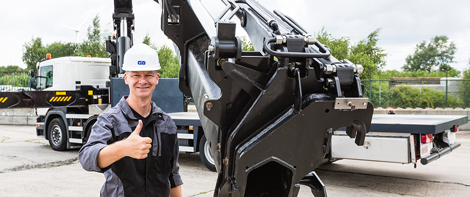 De meerwaarde van technische controles