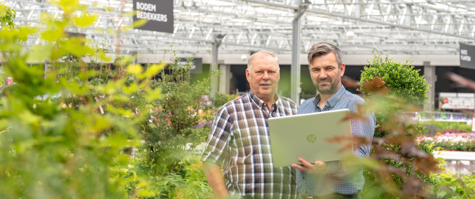 West-Vlaams en Limburgs partnerschap